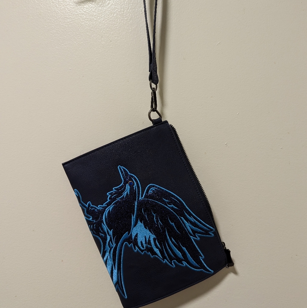 Danielle Nicole X Harry Potter Ravenclaw bag